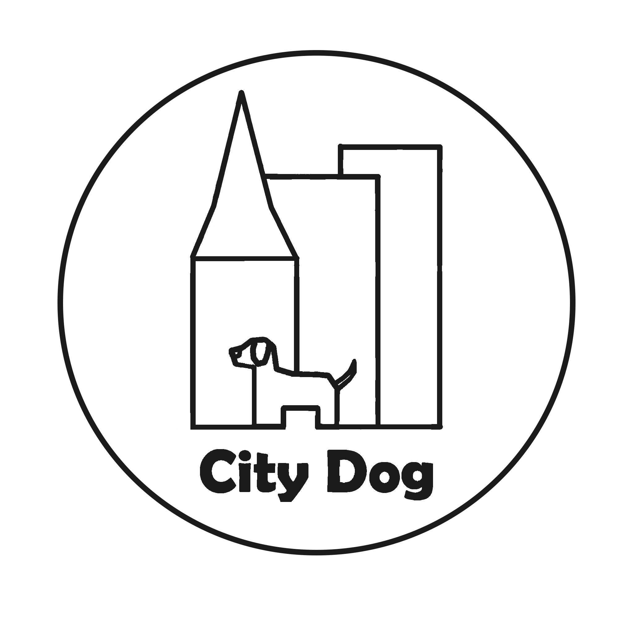 City Dog